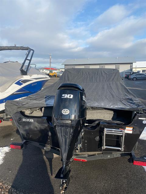 2022 Alumacraft Voyageur 175 Sport in Hayden, Idaho - Photo 3