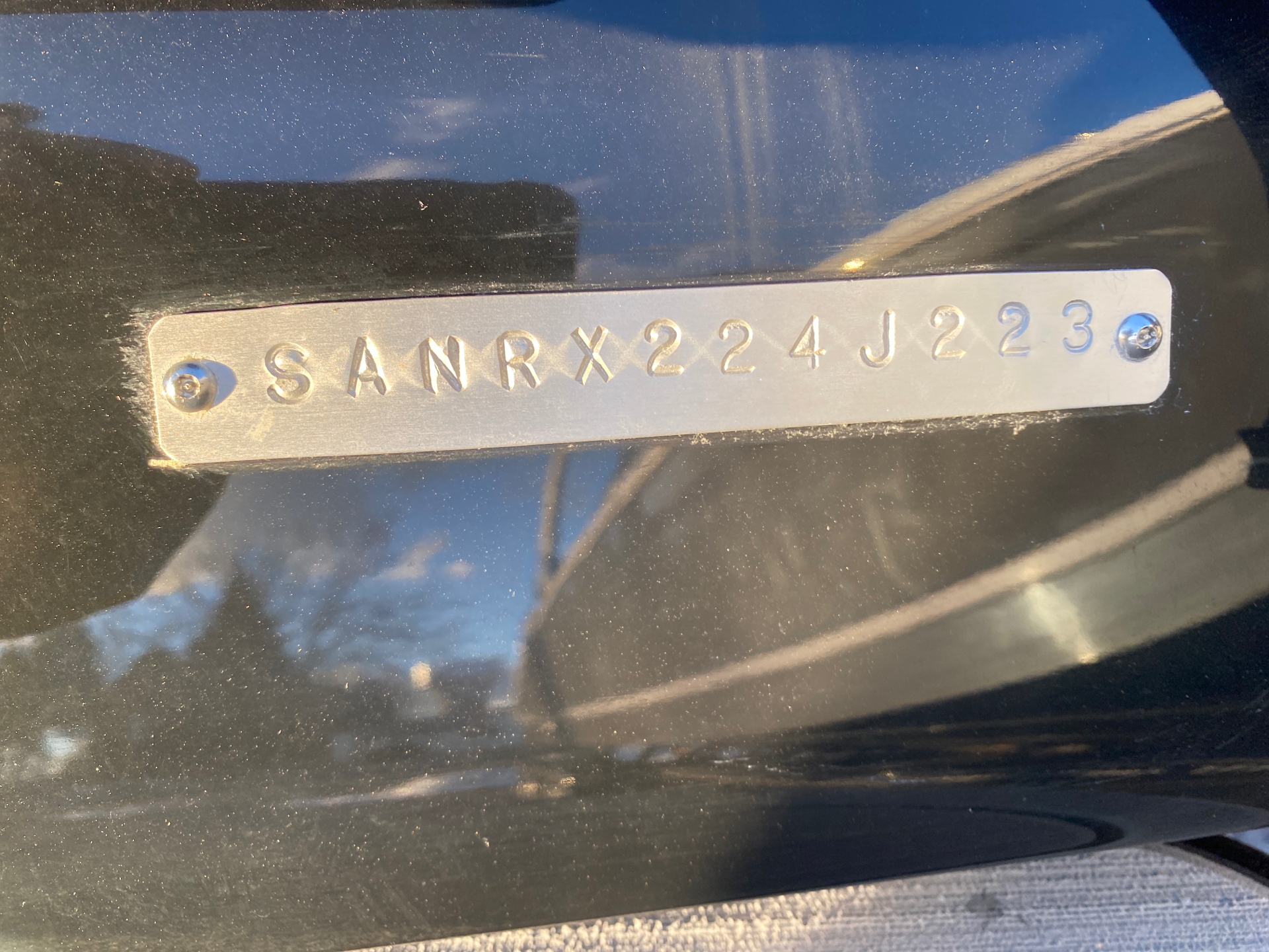 2023 Sanger V215 SX in Hayden, Idaho - Photo 13