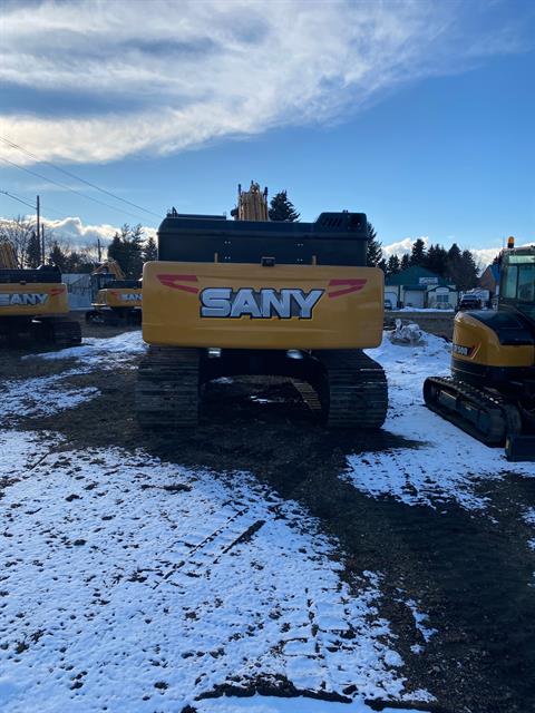 2023 SANY America Sany SY365 in Hayden, Idaho - Photo 3