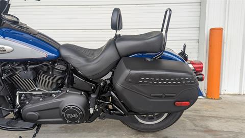 2023 harley davidson heritage classic  114 for sale in jackson - Photo 8