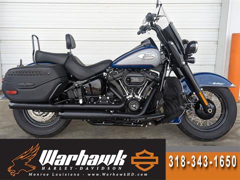 2023 harley davidson heritage classic 114 for sale near me - Photo 1