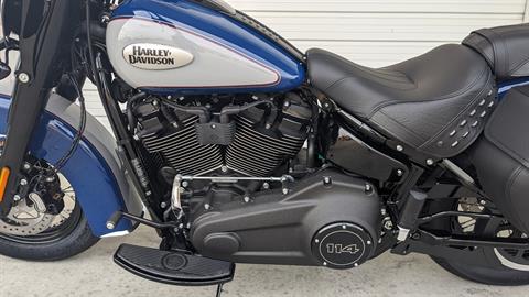 2023 Harley-Davidson Heritage Classic 114 in Monroe, Louisiana - Photo 6