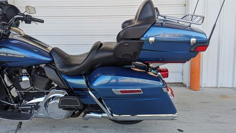 2014 harley davidson ultra limited for sale in texas - Photo 8