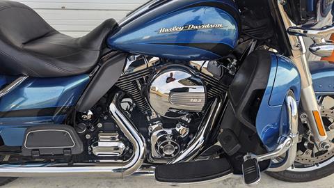 2014 harley davidson ultra limited for sale in texas - Photo 4