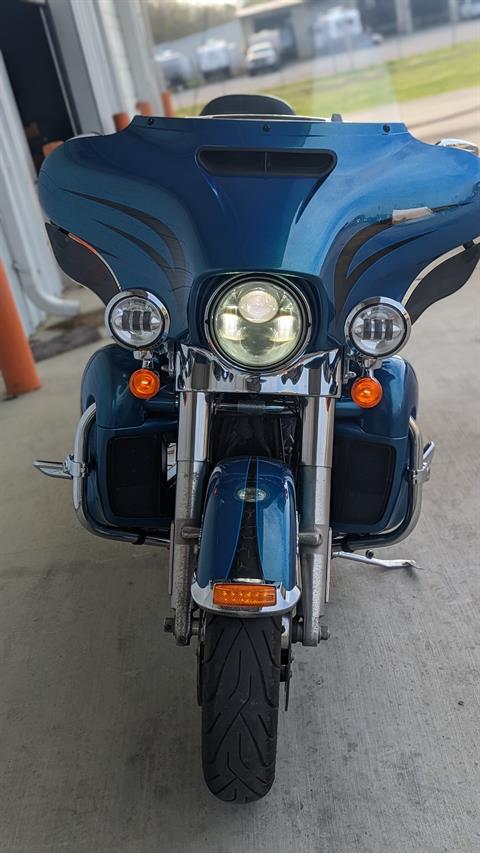 2014 Harley-Davidson Ultra Limited in Monroe, Louisiana - Photo 9