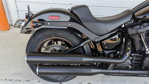 new harley davidson low rider s for sale in texas - Photo 5