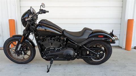 new harley davidson low rider s for sale in monroe - Photo 2