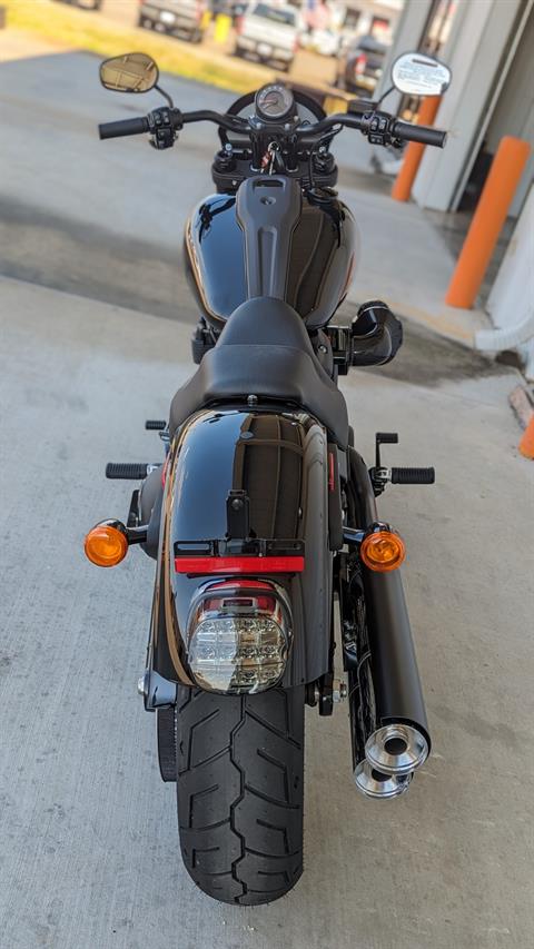 2023 Harley-Davidson Low Rider® S in Monroe, Louisiana - Photo 11