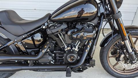 new harley davidson low rider s for sale in dallas - Photo 4