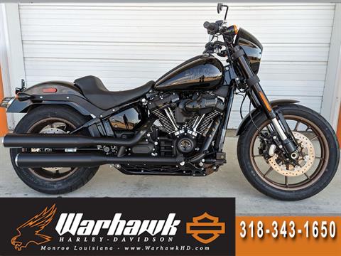 new harley davidson low rider s for sale near me - Photo 1