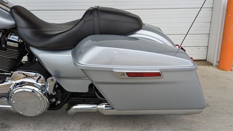 2020 Harley-Davidson Street Glide® in Monroe, Louisiana - Photo 8