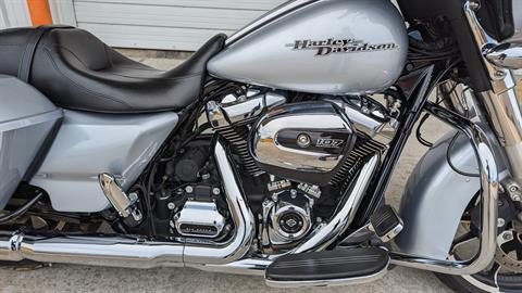 2020 Harley-Davidson Street Glide® in Monroe, Louisiana - Photo 4