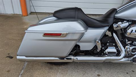 2020 Harley-Davidson Street Glide® in Monroe, Louisiana - Photo 5