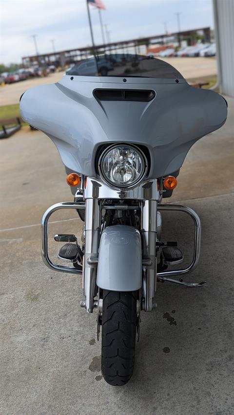 2020 Harley-Davidson Street Glide® in Monroe, Louisiana - Photo 9