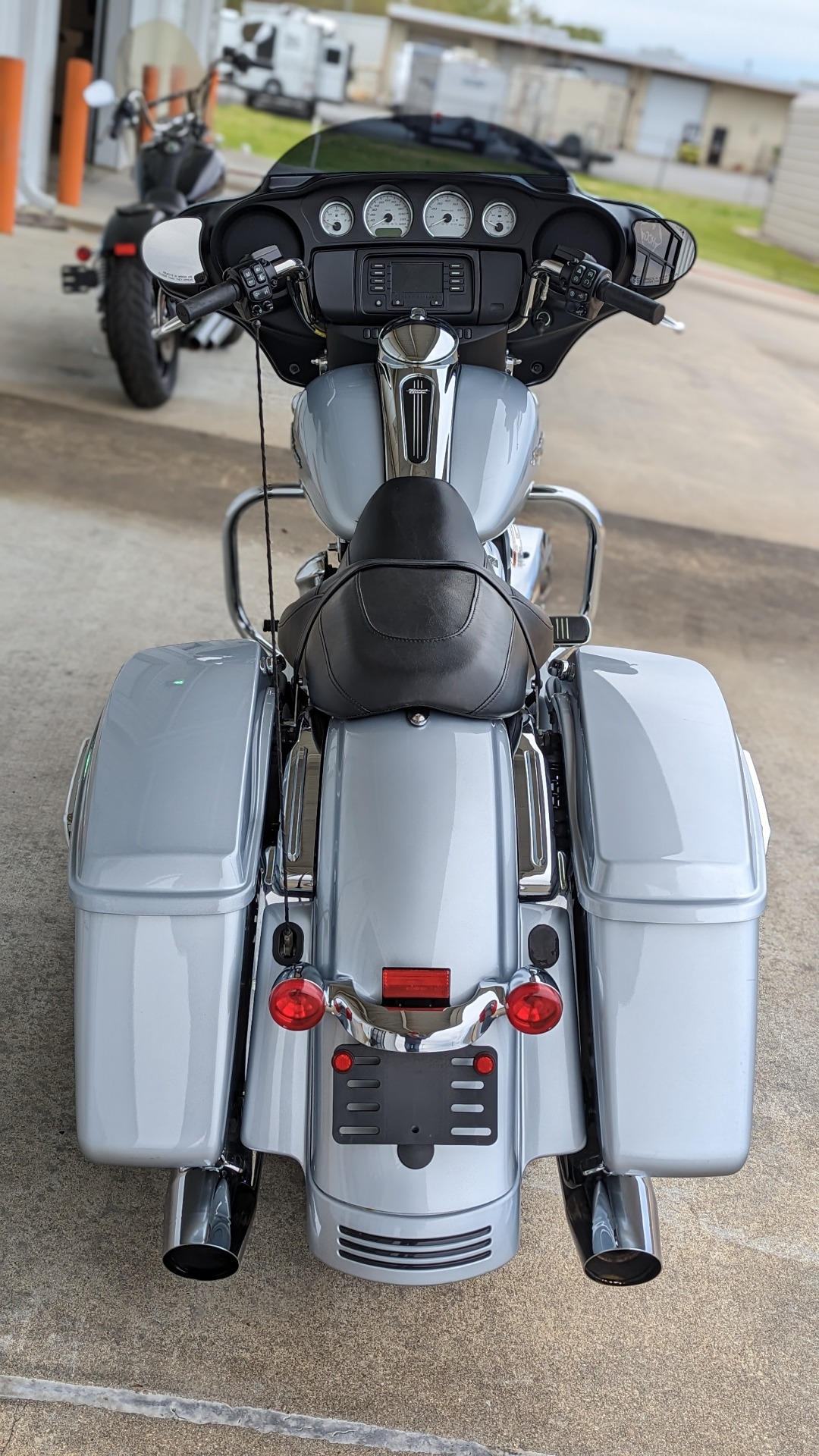 2020 Harley-Davidson Street Glide® in Monroe, Louisiana - Photo 10