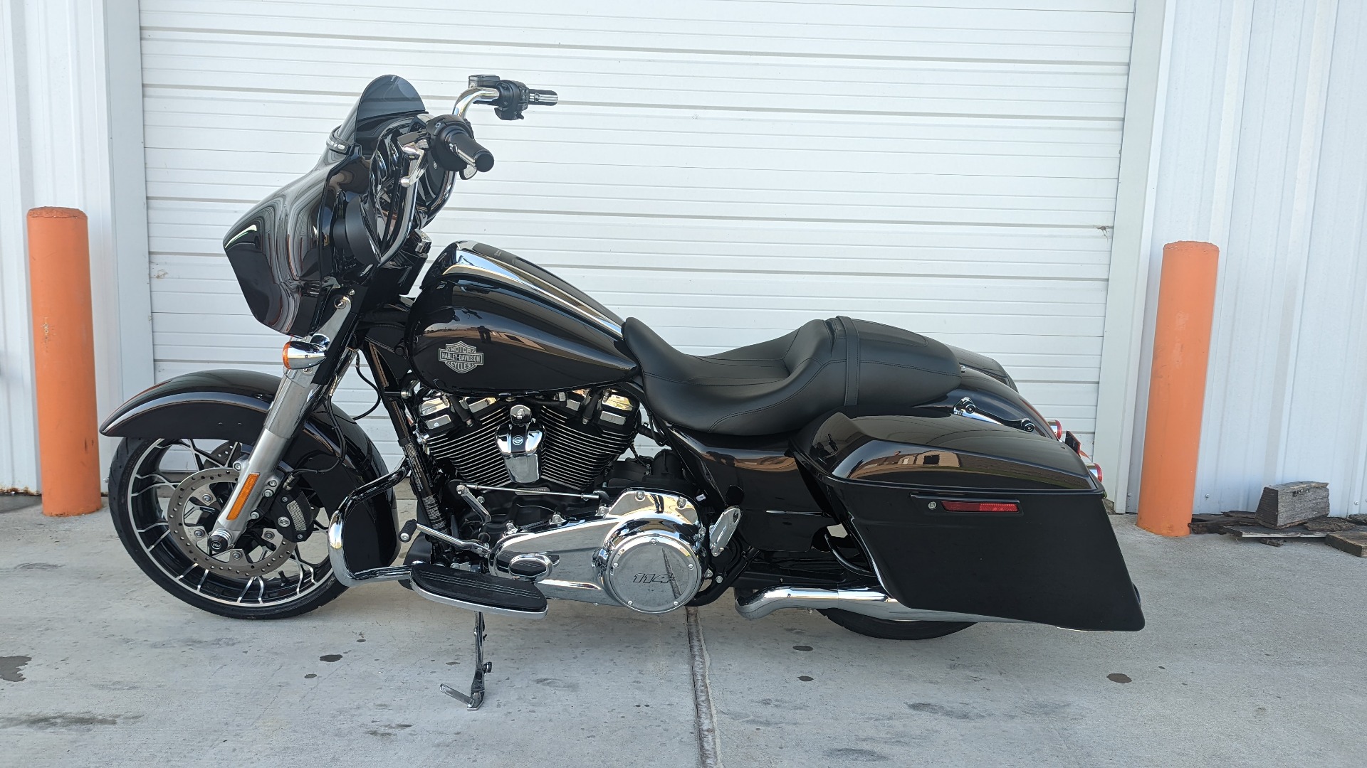 harley street glide special for sale - Photo 2