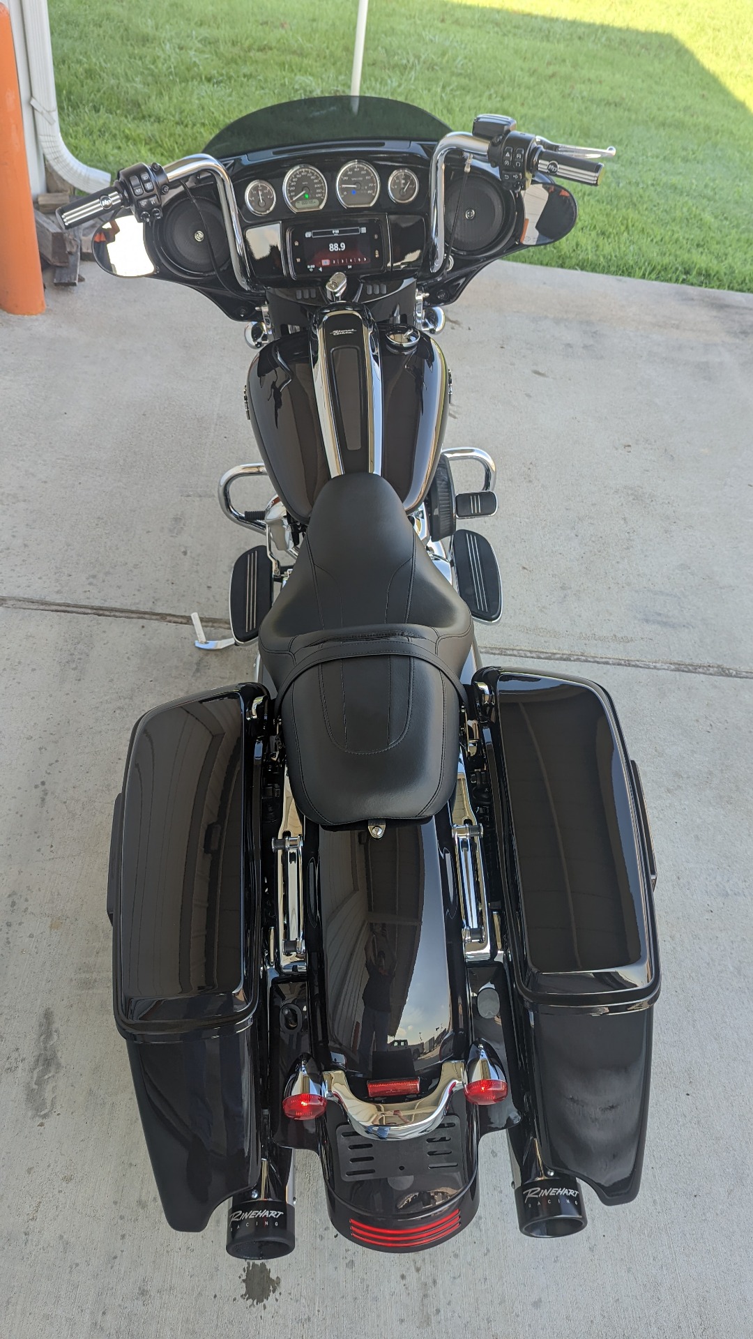 2021 Harley-Davidson Street Glide® Special in Monroe, Louisiana - Photo 13