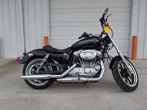 Used Harley Davidson Motorcycles For Sale Louisiana Inventory