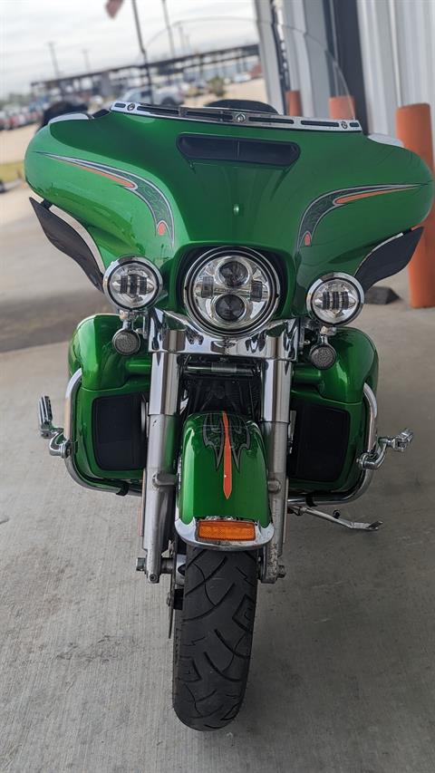 2015 Harley-Davidson Ultra Limited in Monroe, Louisiana - Photo 9