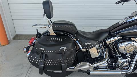 2014 Harley-Davidson Heritage Softail® Classic in Monroe, Louisiana - Photo 5