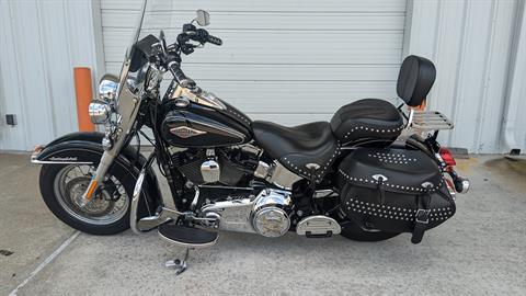 2014 Harley-Davidson Heritage Softail® Classic in Monroe, Louisiana - Photo 2