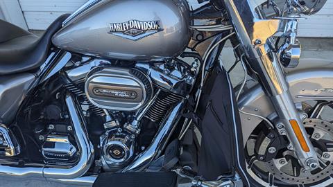 2017 Harley-Davidson Road King® in Monroe, Louisiana - Photo 11