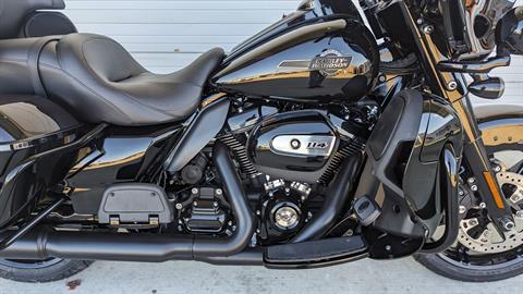 2023 harley davidson ultra limited for sale in dallas - Photo 4