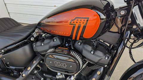 2023 Harley-Davidson Street Bob® 114 in Monroe, Louisiana - Photo 11