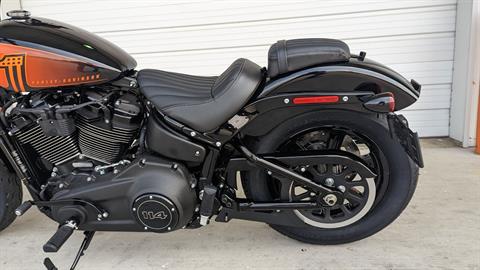 2023 Harley-Davidson Street Bob® 114 in Monroe, Louisiana - Photo 8