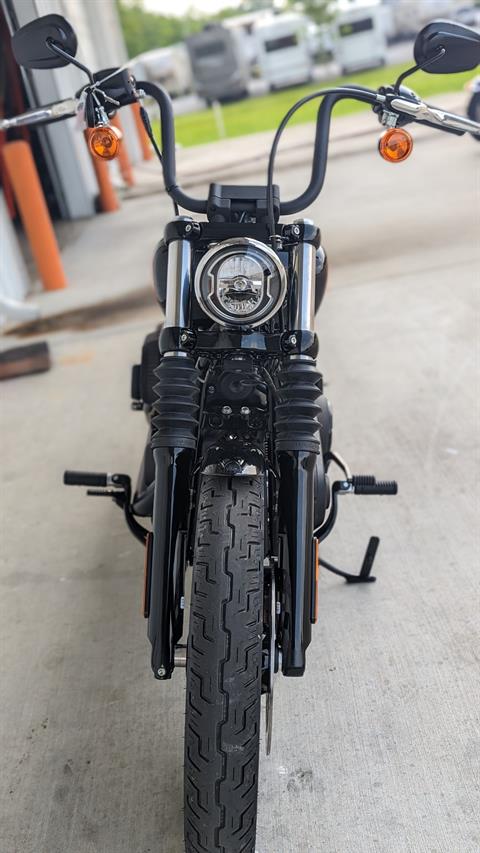 2023 Harley-Davidson Street Bob® 114 in Monroe, Louisiana - Photo 9