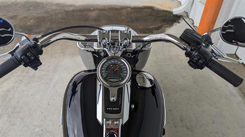 2024 Harley-Davidson Fat Boy® 114 in Monroe, Louisiana - Photo 13