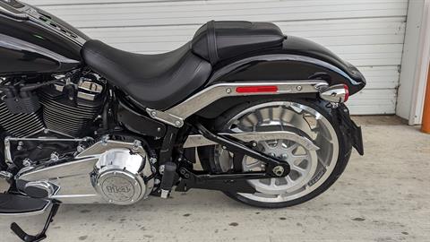 2024 Harley-Davidson Fat Boy® 114 in Monroe, Louisiana - Photo 8