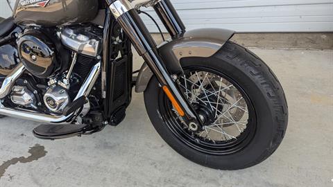 2019 harley davidson softail slim for sale in mississippi - Photo 3