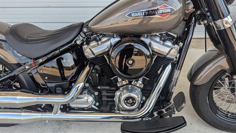 2019 harley davidson softail slim for sale in jackson - Photo 4