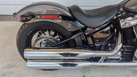 2019 harley davidson softail slim for sale in arkansas - Photo 5