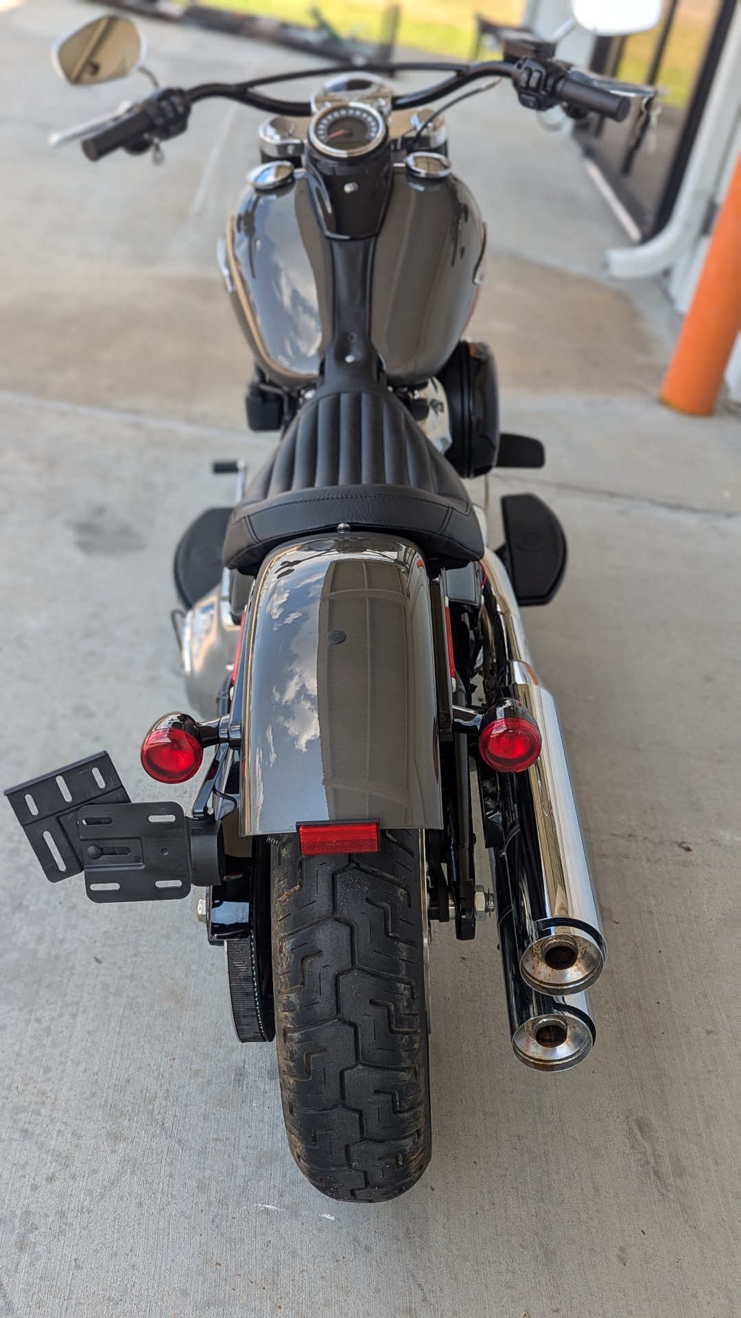 2019 harley davidson softail slim for sale in arkansas - Photo 10