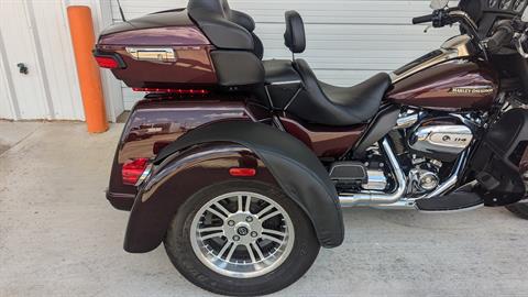 2019 Harley-Davidson Tri Glide® Ultra in Monroe, Louisiana - Photo 5