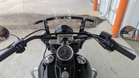 2015 Harley-Davidson Softail Slim® in Monroe, Louisiana - Photo 11