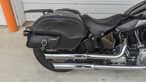 2015 Harley-Davidson Softail Slim® in Monroe, Louisiana - Photo 5