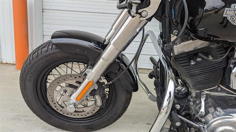 2015 Harley-Davidson Softail Slim® in Monroe, Louisiana - Photo 6