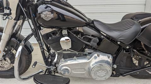 2015 Harley-Davidson Softail Slim® in Monroe, Louisiana - Photo 7