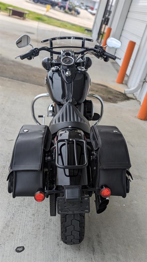 2015 Harley-Davidson Softail Slim® in Monroe, Louisiana - Photo 10