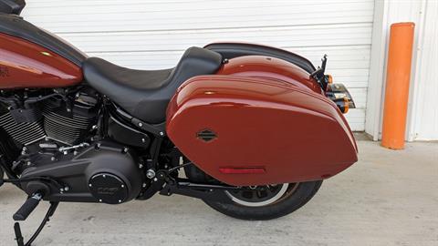 2024 Harley-Davidson Low Rider® ST in Monroe, Louisiana - Photo 8