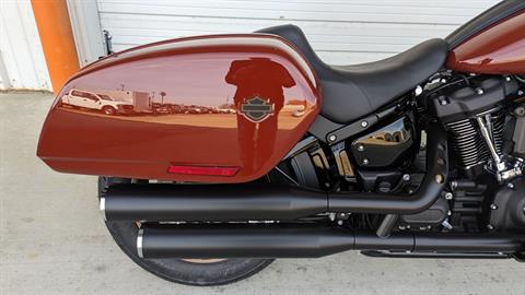 2024 Harley-Davidson Low Rider® ST in Monroe, Louisiana - Photo 5