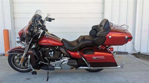 2018 harley davidson ultra limited for sale in louisiana - Photo 2