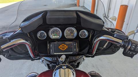 2018 Harley-Davidson Ultra Limited in Monroe, Louisiana - Photo 13