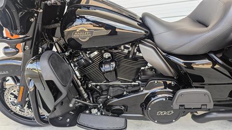 new 2024 harley davidson ultra limited for sale in houston - Photo 7