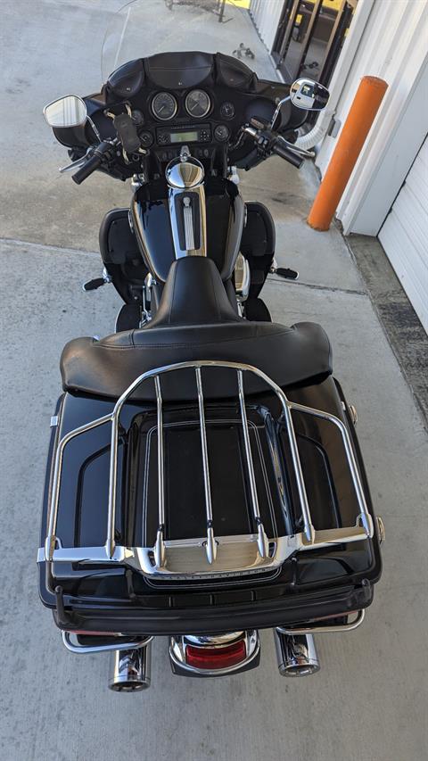 2011 Harley-Davidson Ultra Classic® Electra Glide® in Monroe, Louisiana - Photo 12
