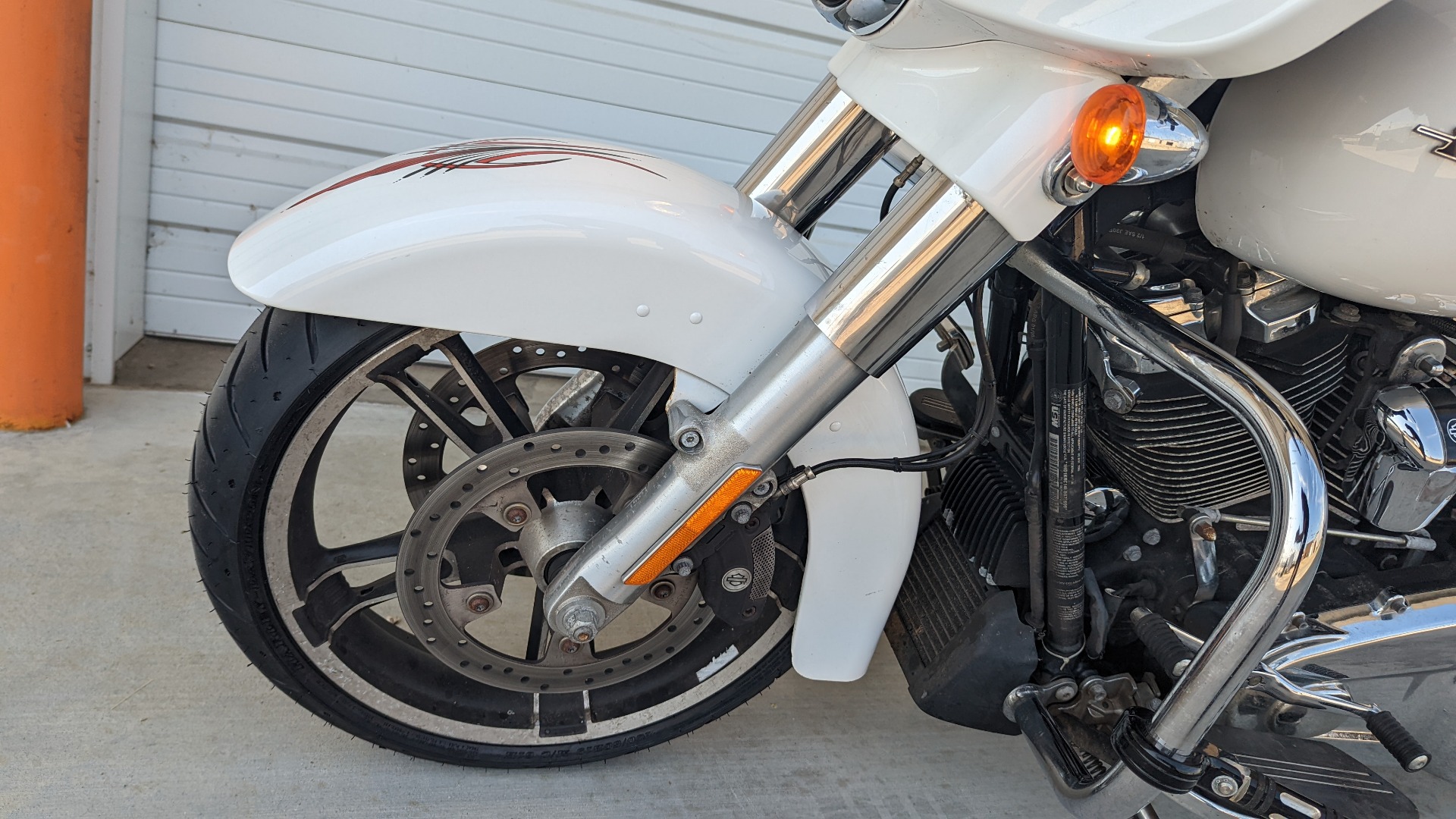harley street glide special for sale dallas texas - Photo 6