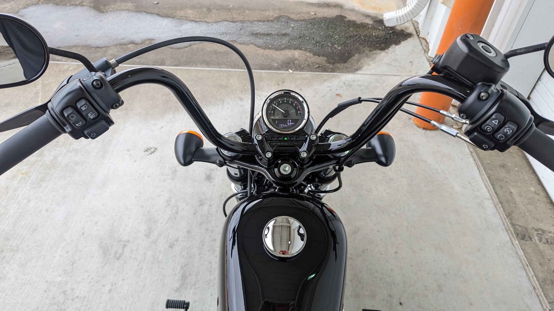2020 Harley-Davidson Forty-Eight® in Monroe, Louisiana - Photo 14
